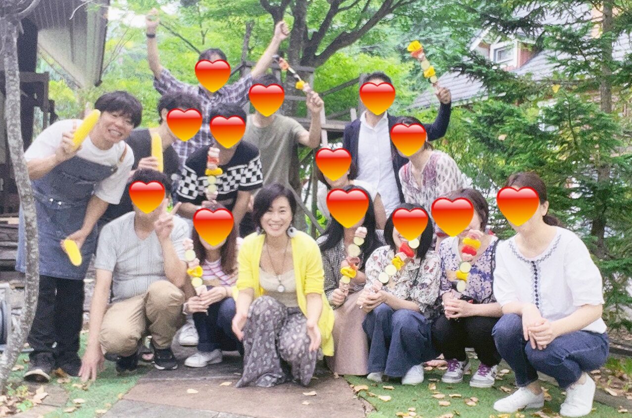 会社概要の写真
